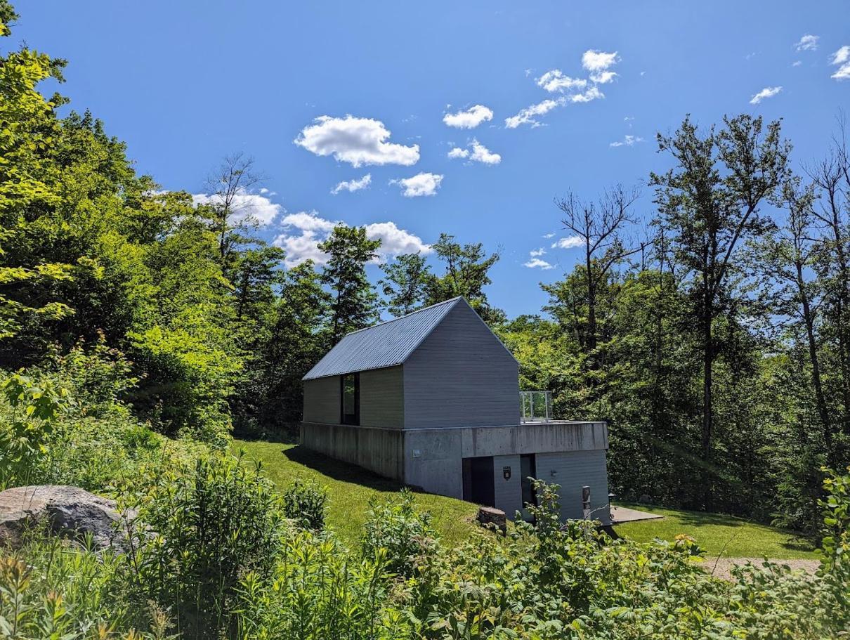Tremblant Mountain Chalets Lac-Superieur Exterior foto
