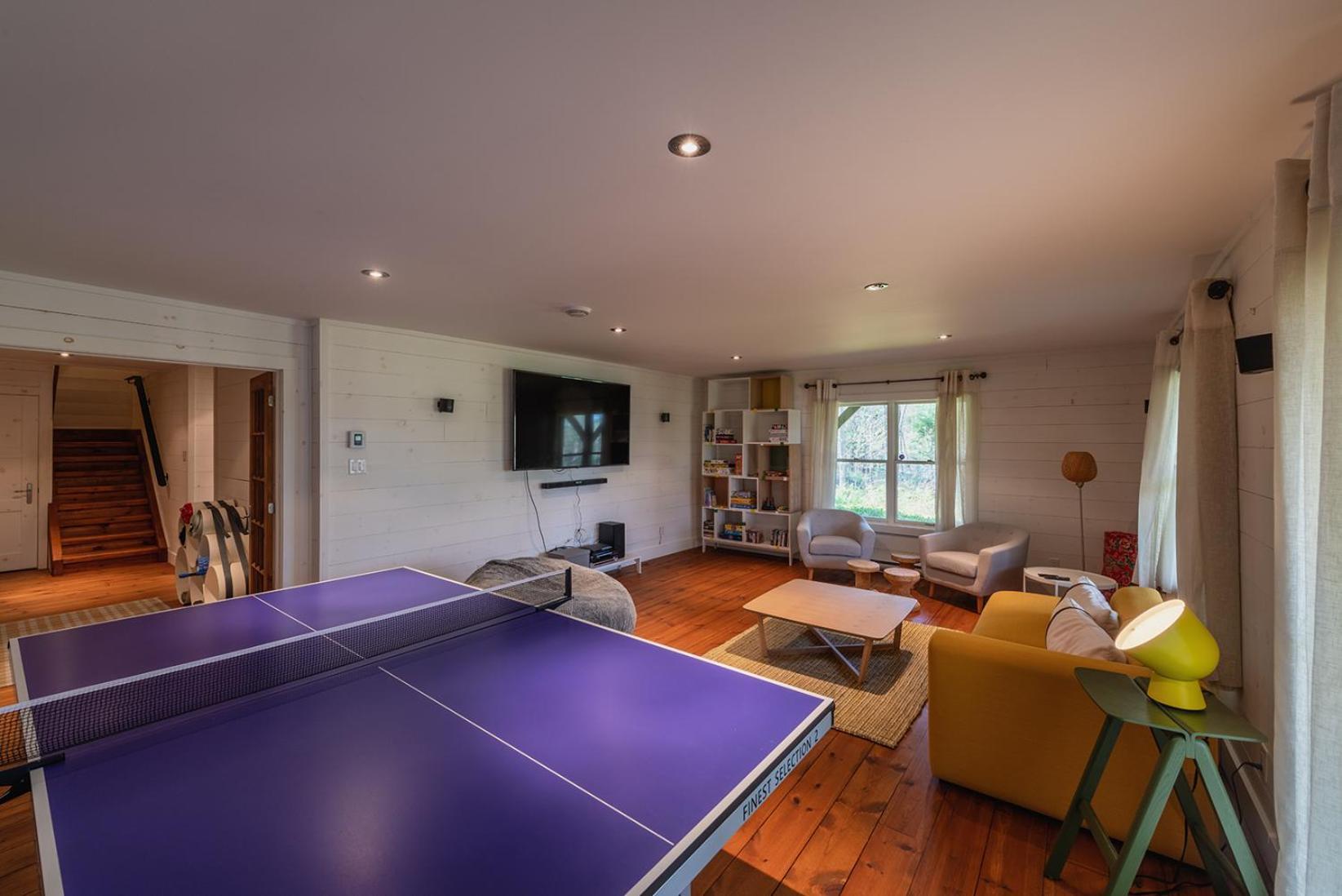 Tremblant Mountain Chalets Lac-Superieur Quarto foto