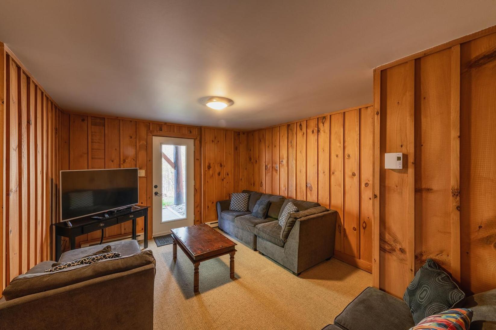 Tremblant Mountain Chalets Lac-Superieur Exterior foto